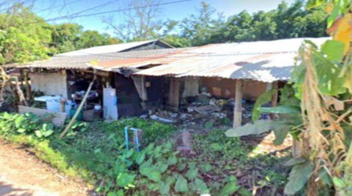 บ้านเดี่ยว กาฬสินธุ์ เมืองกาฬสินธุ์ บึงวิชัย 596560