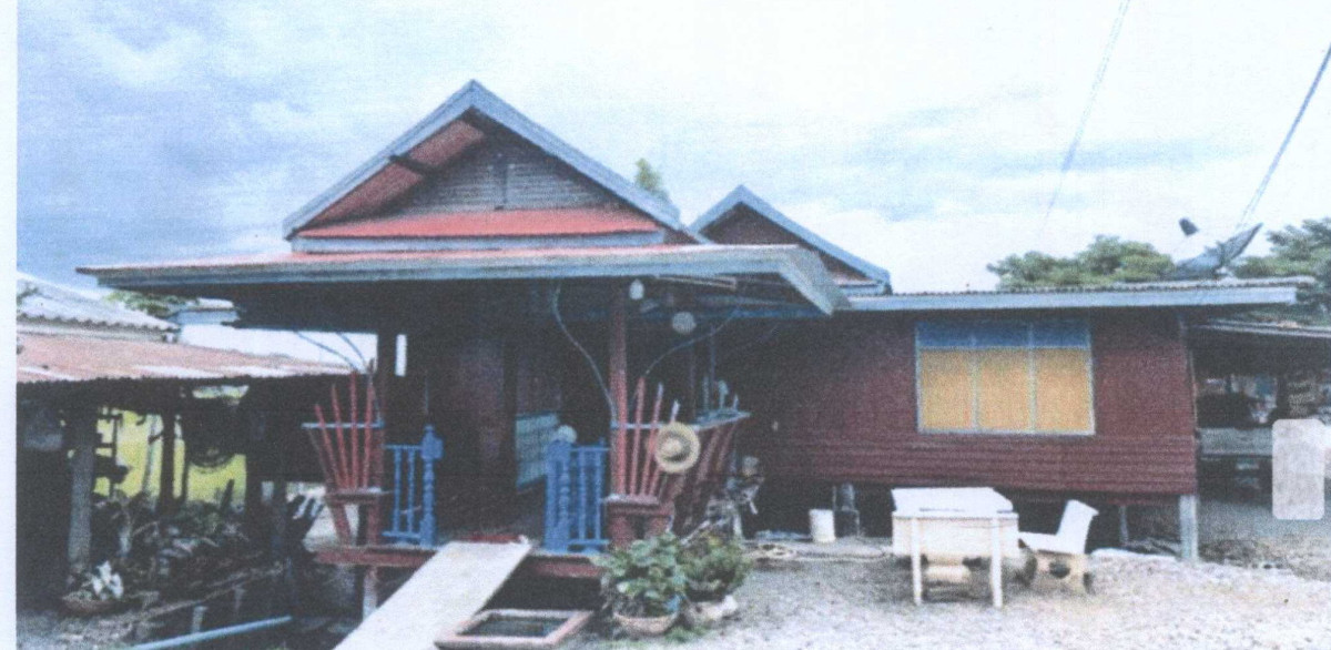 บ้านเดี่ยว สุพรรณบุรี สองพี่น้อง บ้านกุ่ม 2049277