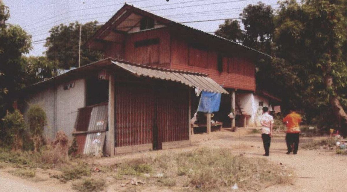Single house Phichit Pho Thale Wat Khwang 350750
