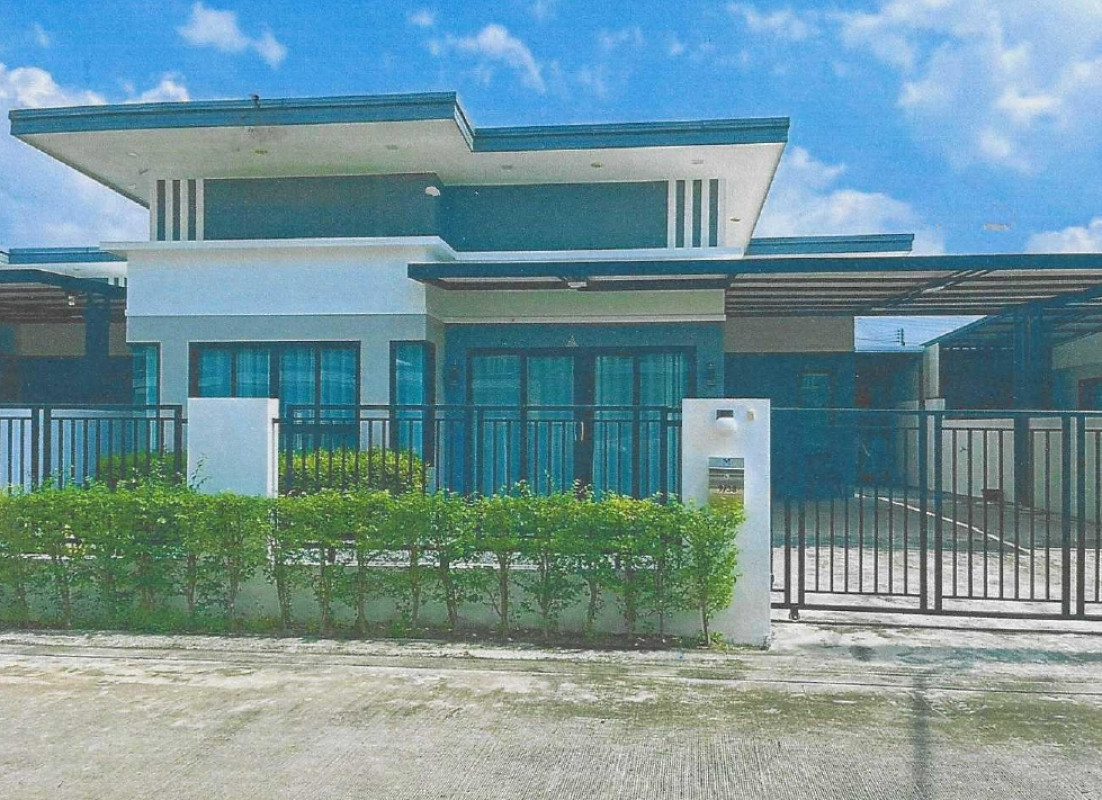 Single house Surat Thani Wiang Sa Wiang Sa 2330760