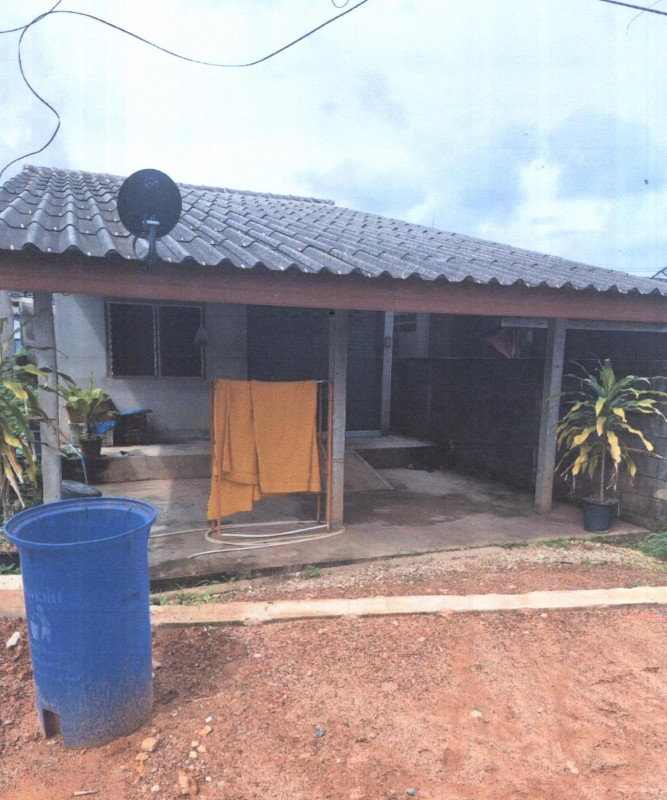 Townhouse Surat Thani Ban Na San Khuan Suban 423660