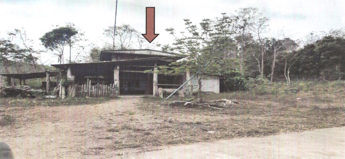 Single house Phrae Long Hua Thung 310350