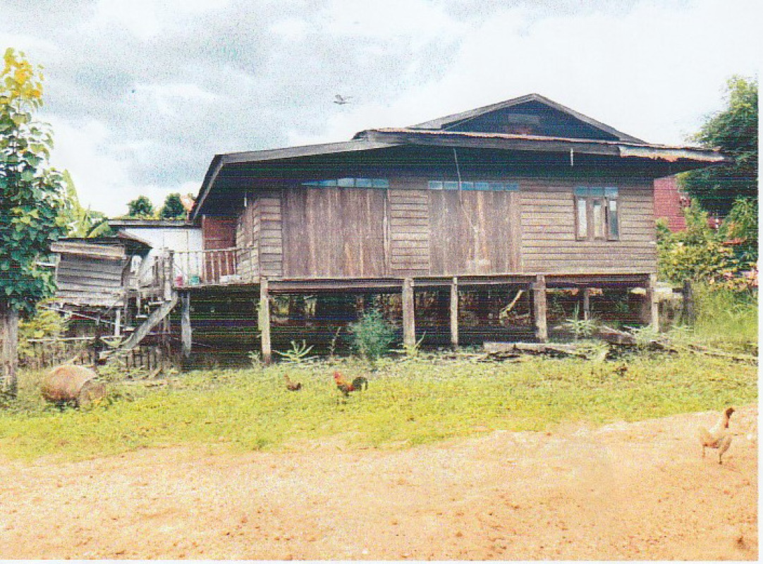 Single house Sukhothai Ban Dan Lan Hoi Lan Hoi 184645