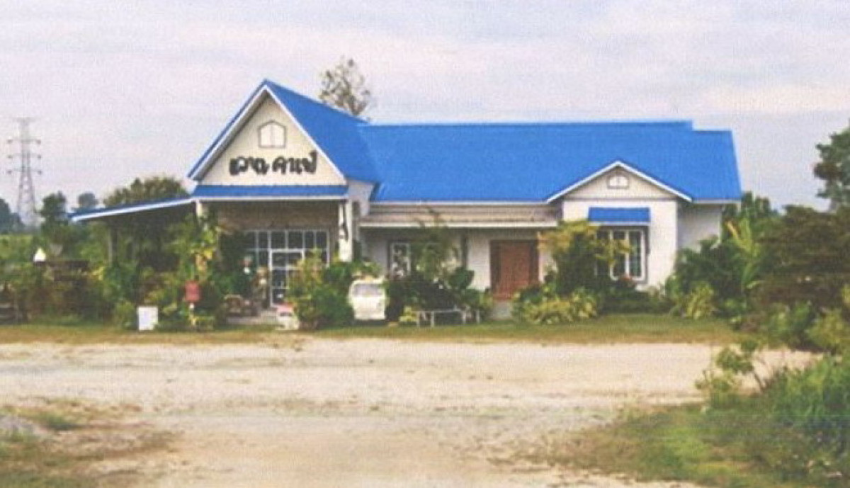 Single house Udon Thani Nong Wua So Mak Ya 9722025