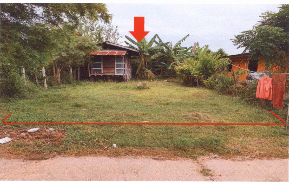 Single house Buri Ram Mueang Buri Ram Lak Khet 49600