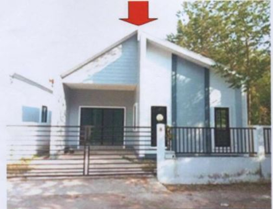 Townhouse Udon Thani Mueang Udon Thani Nong Bua 1373656