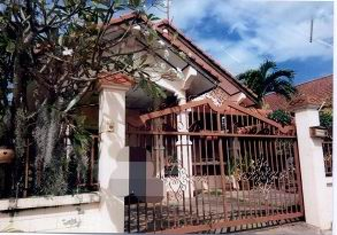 Single house Khon Kaen Ban Phai Nai Mueang 873600