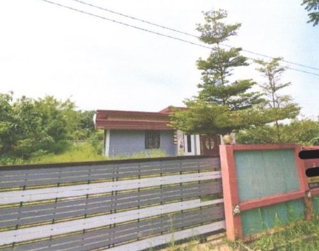 Single house Udon Thani Phen Ban That 1225920