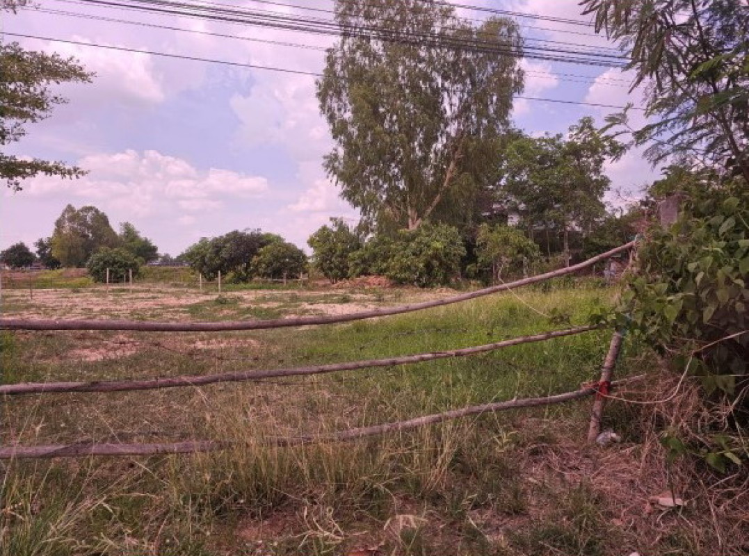 ที่ดินเปล่า ขอนแก่น บ้านไผ่ แคนเหนือ 280000