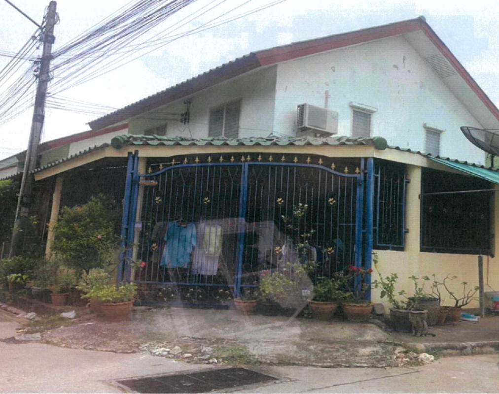 ทาวน์เฮ้าส์ ราชบุรี เมืองราชบุรี เจดีย์หัก 679680