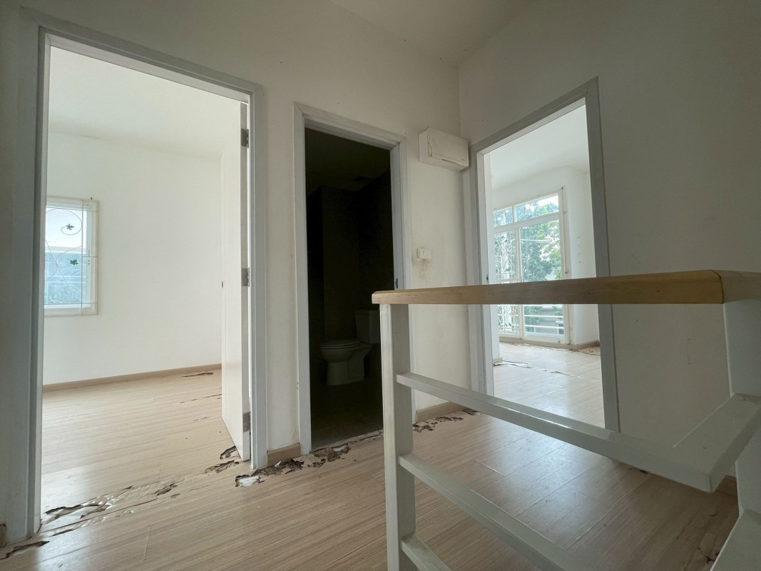 บ้านแฝด เจ.เอส.พี.ซิตี้ ฉะเชิงเทรา บ้านโพธิ์ แสนภูดาษ 3150000
