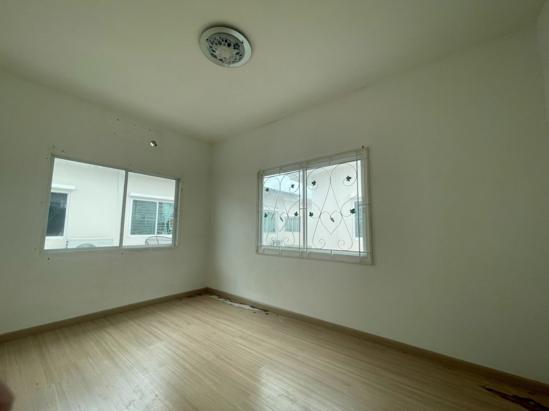บ้านแฝด เจ.เอส.พี.ซิตี้ ฉะเชิงเทรา บ้านโพธิ์ แสนภูดาษ 3150000