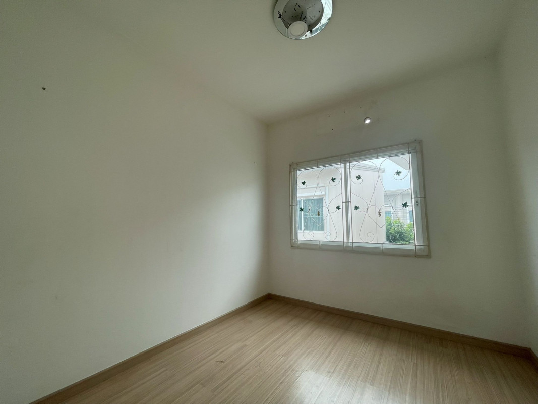 บ้านแฝด เจ.เอส.พี.ซิตี้ ฉะเชิงเทรา บ้านโพธิ์ แสนภูดาษ 3150000