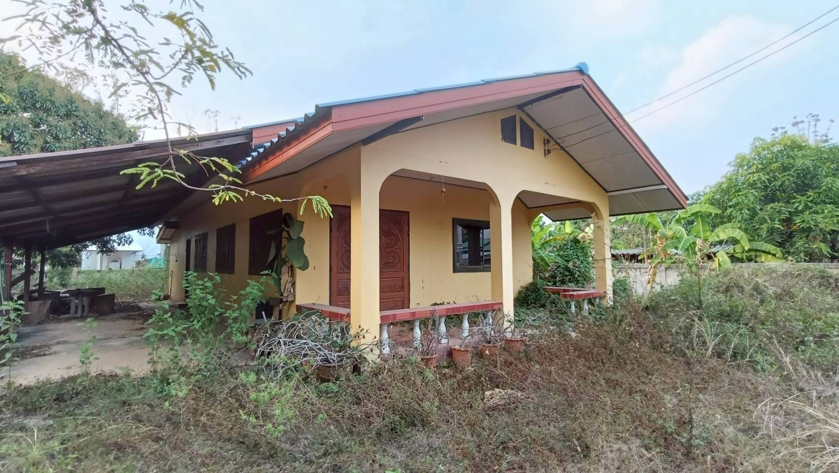 Single house Phayao Mueang Phayao Mae Ka 2820000
