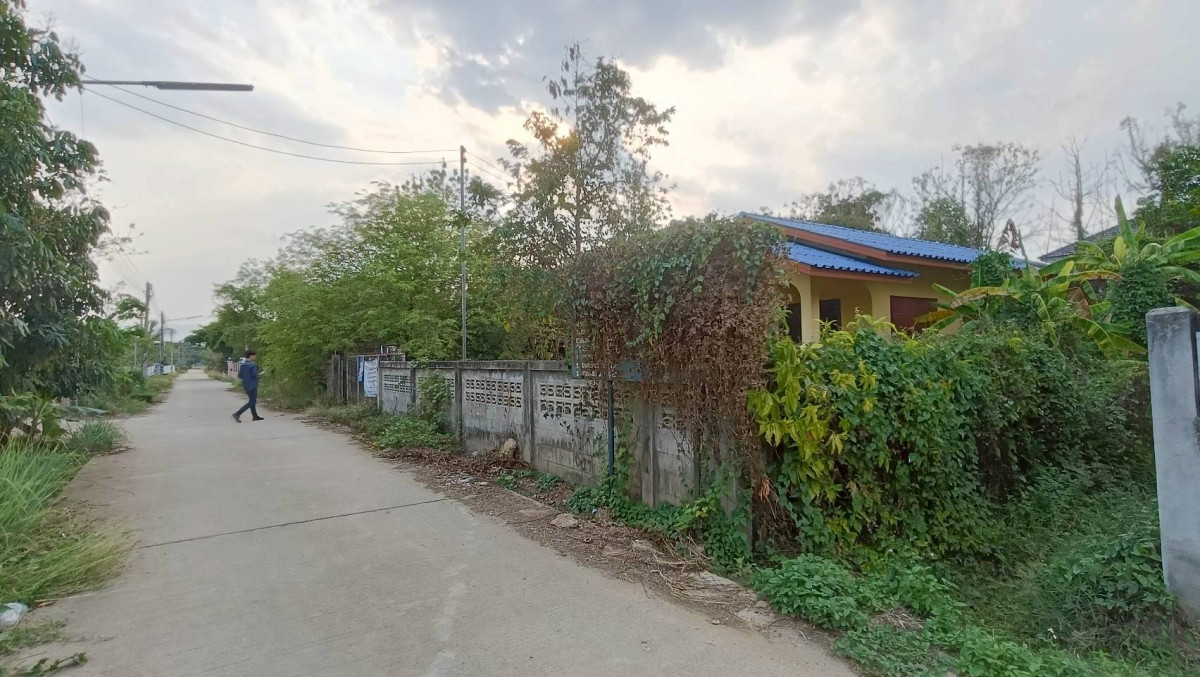 Single house Phayao Mueang Phayao Mae Ka 2820000