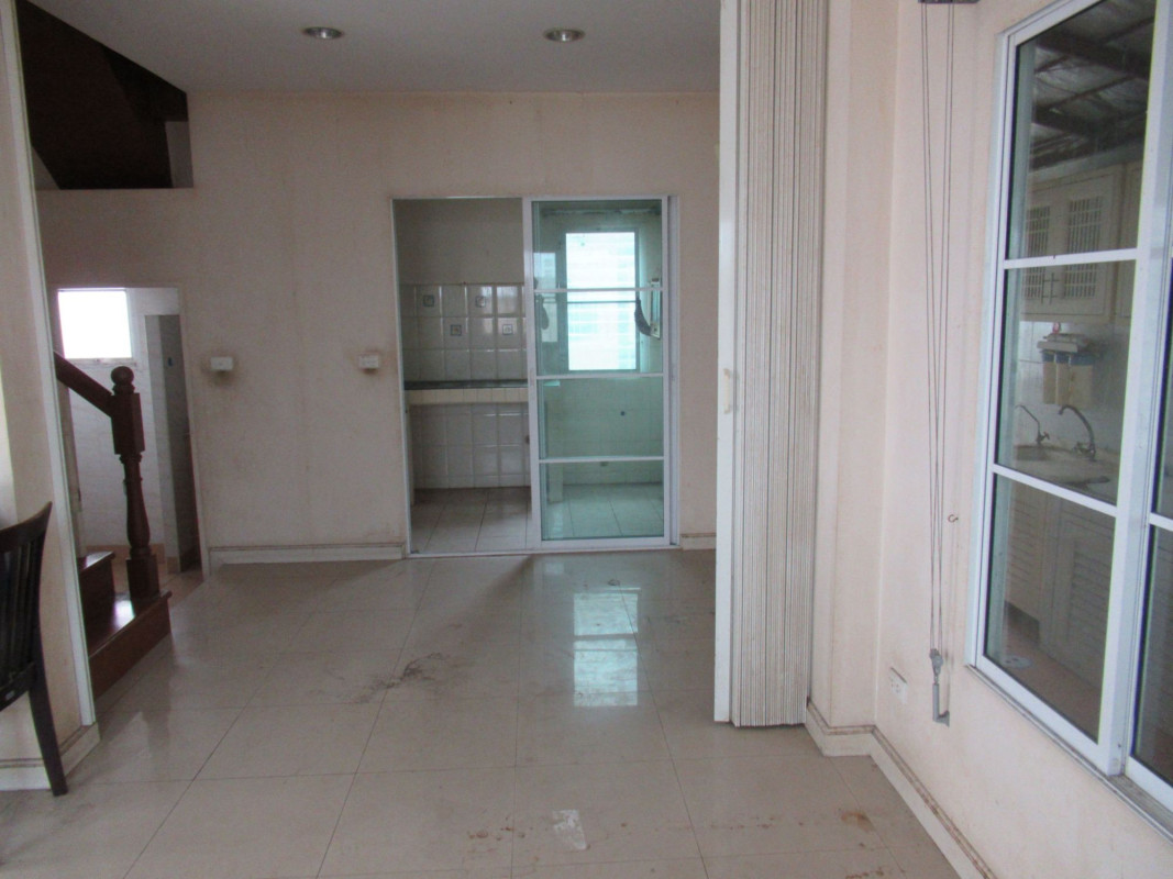 Single house Nakhon Pathom Sam Phran Krathum Lom 5250000