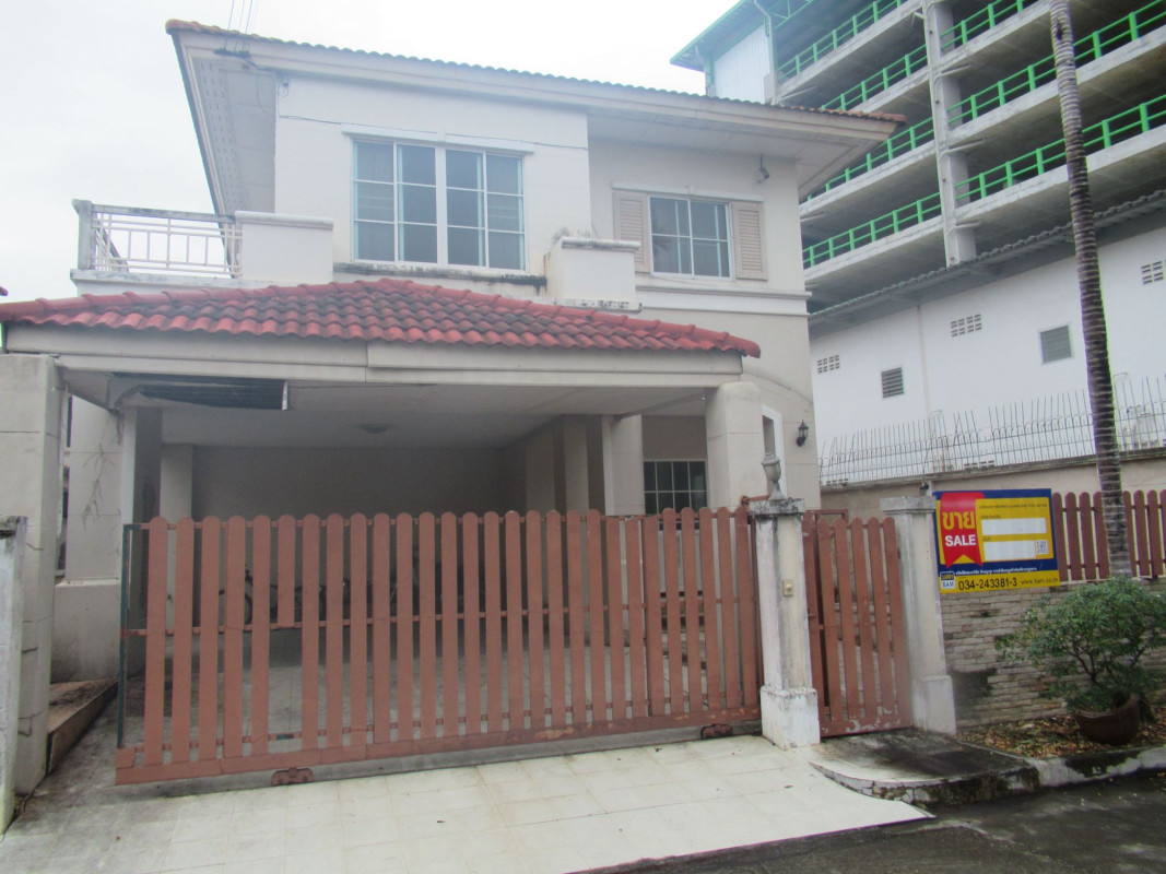 Single house Nakhon Pathom Sam Phran Krathum Lom 5250000