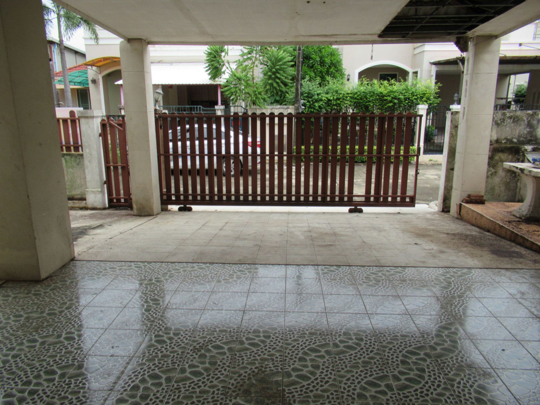 Single house Nakhon Pathom Sam Phran Krathum Lom 5250000