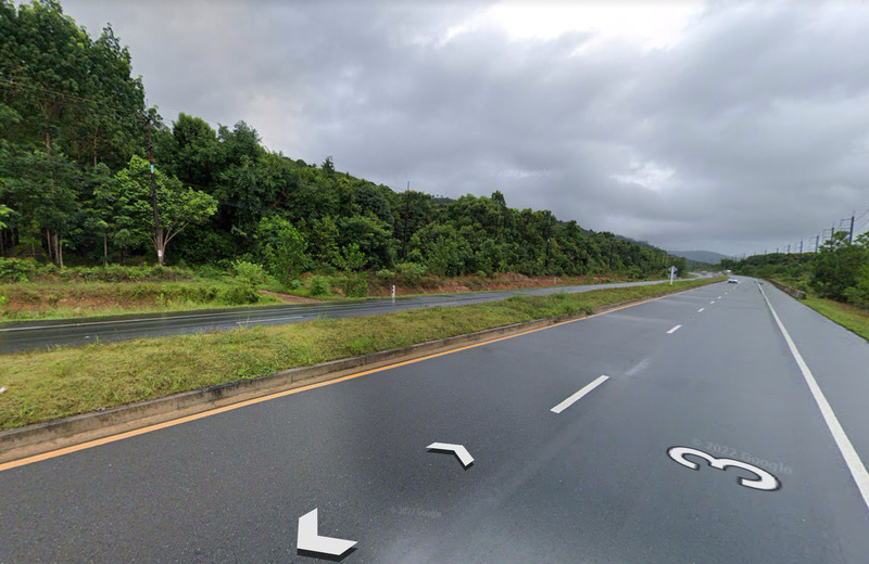 Residential land/lot Trat Mueang Trat Laem Klat 12000000
