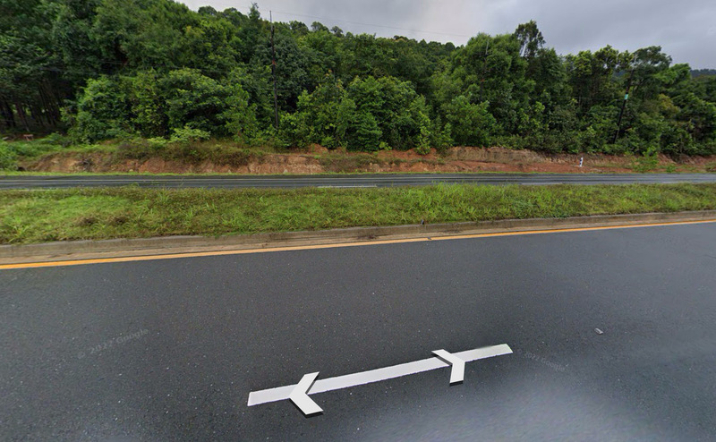 Residential land/lot Trat Mueang Trat Laem Klat 12000000