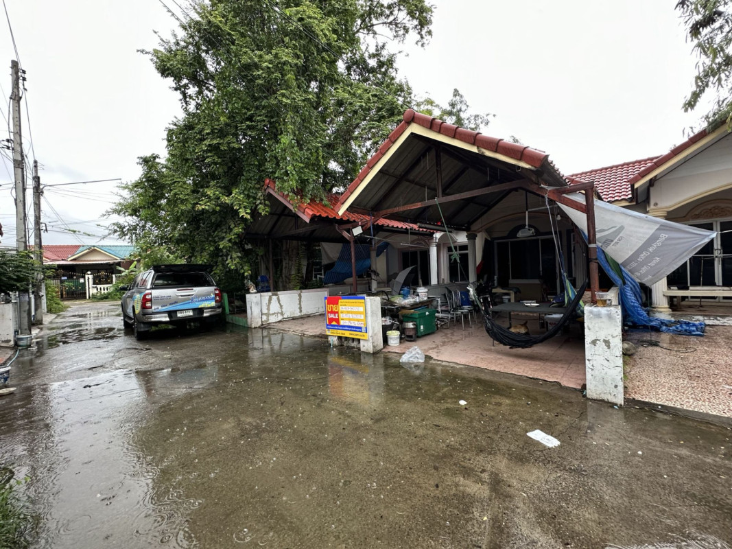 Townhouse Nakhon Ratchasima Mueang Nakhon Ratchasima Talat 578000