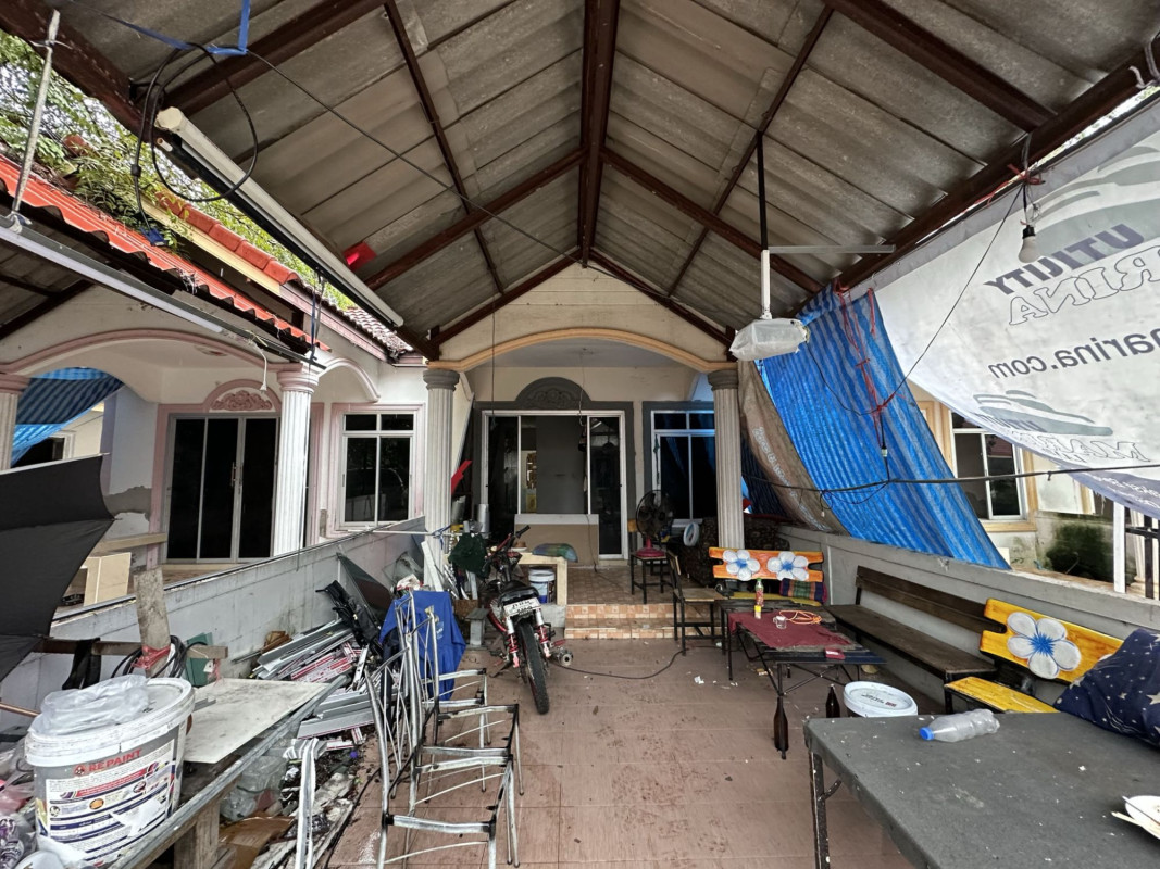 Townhouse Nakhon Ratchasima Mueang Nakhon Ratchasima Talat 578000