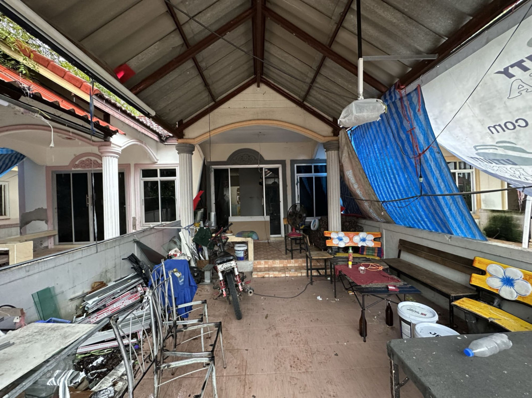 Townhouse Nakhon Ratchasima Mueang Nakhon Ratchasima Talat 578000