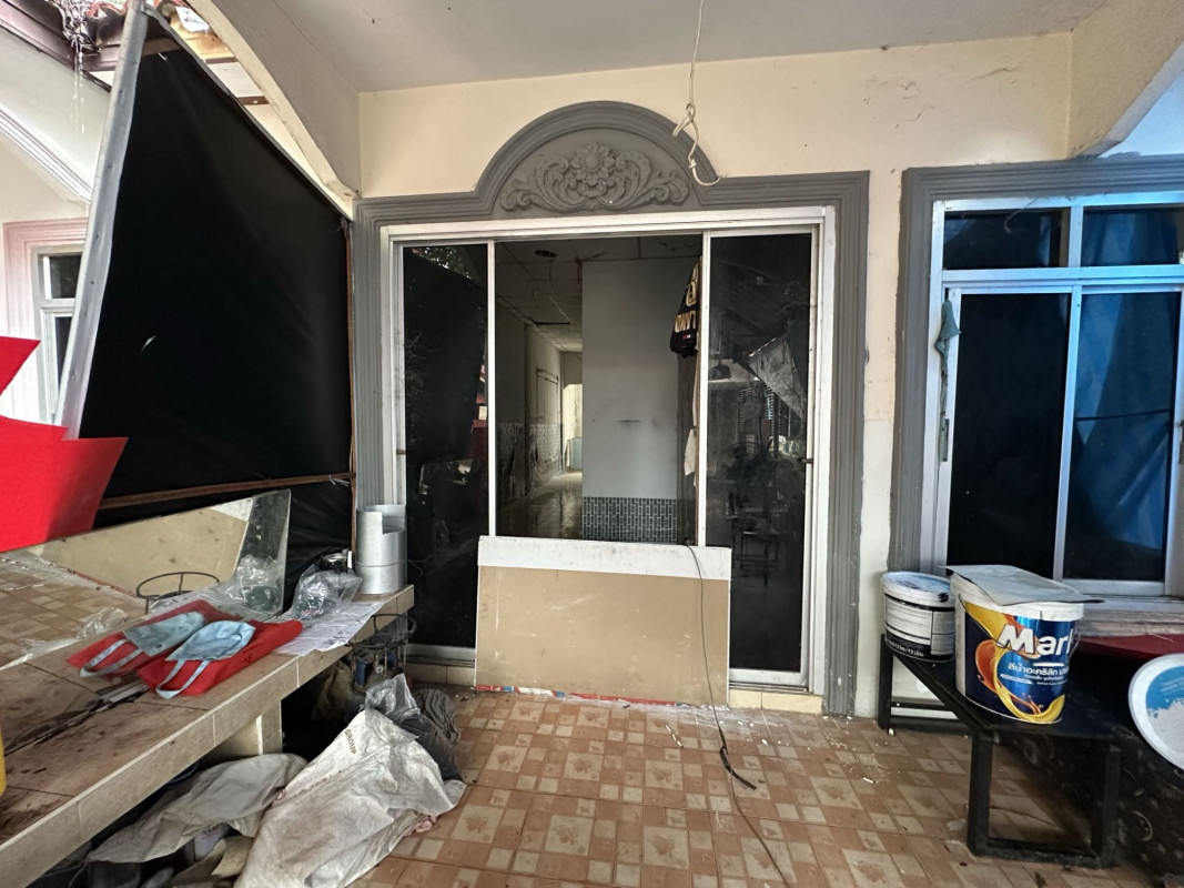 Townhouse Nakhon Ratchasima Mueang Nakhon Ratchasima Talat 578000
