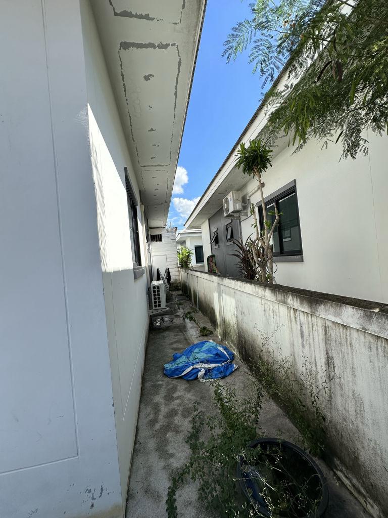 Single house Nakhon Ratchasima Mueang Nakhon Ratchasima Nong Bua Sala 2205000
