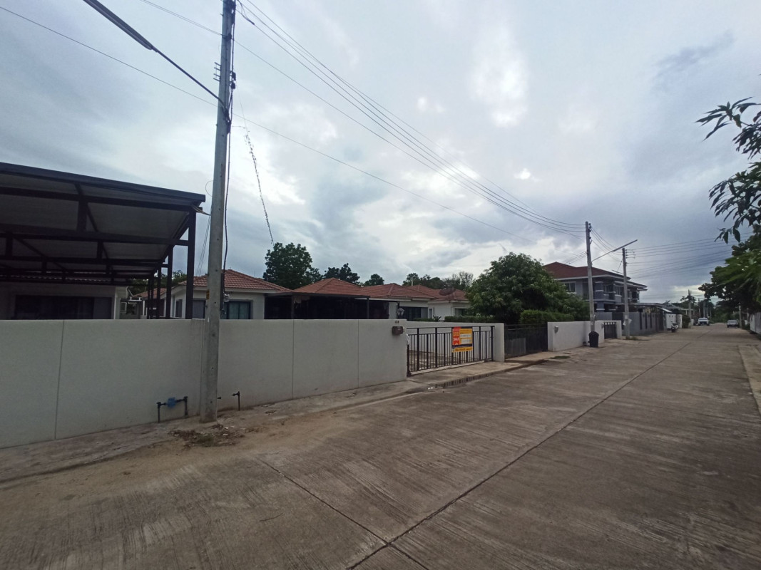 Single house Kanchanaburi Mueang Kanchanaburi Pak Phraek 2940000