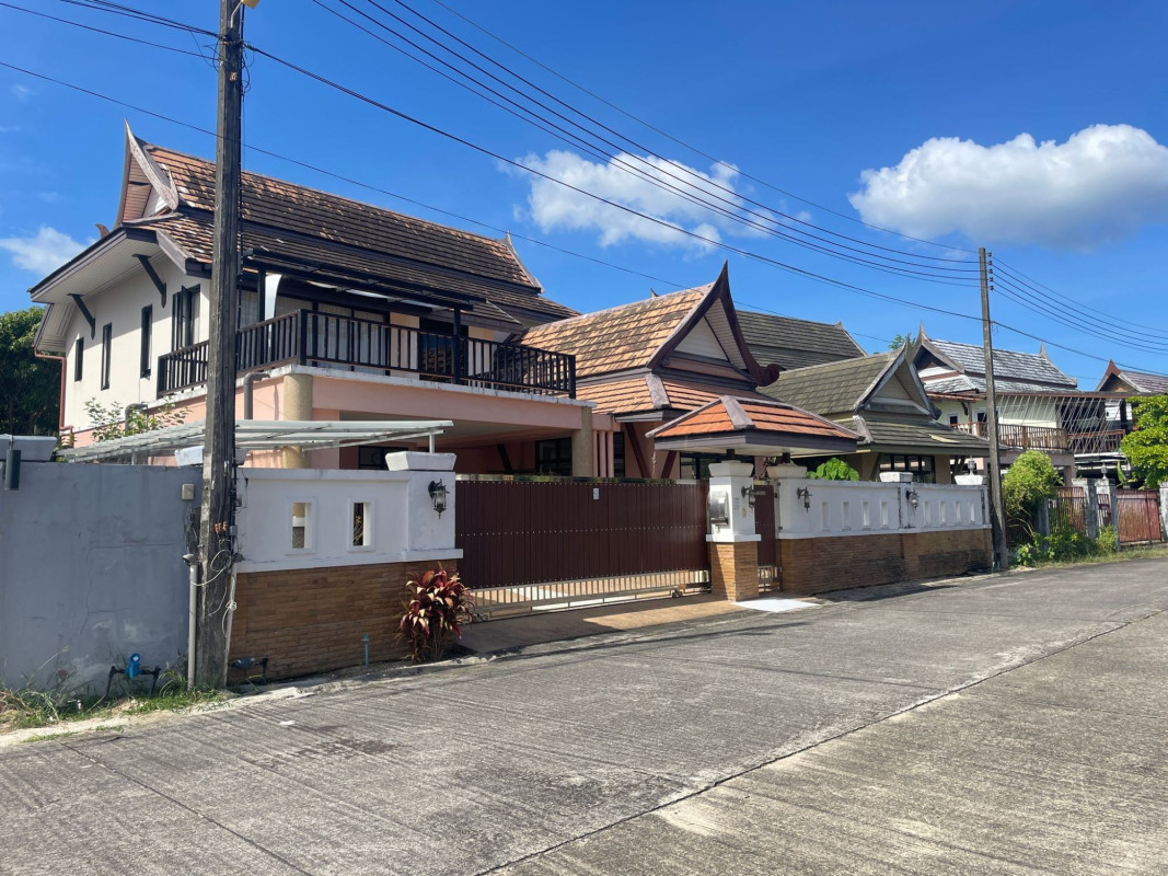 Single house Phuket Mueang Phuket Chalong 7875000