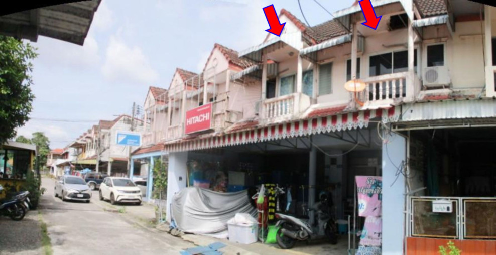 Commercial building Phuket Kathu Kathu 5250000