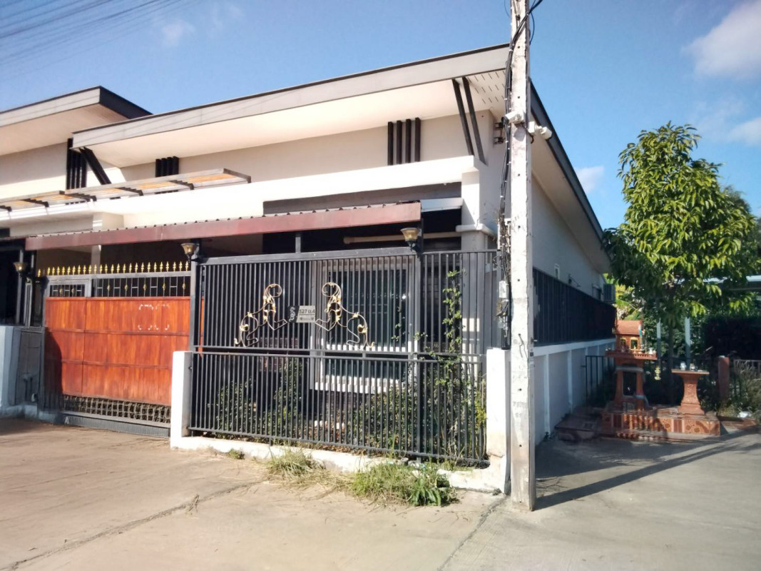 Townhouse Chiang Rai Mueang Chiang Rai Rim Kok 1390000