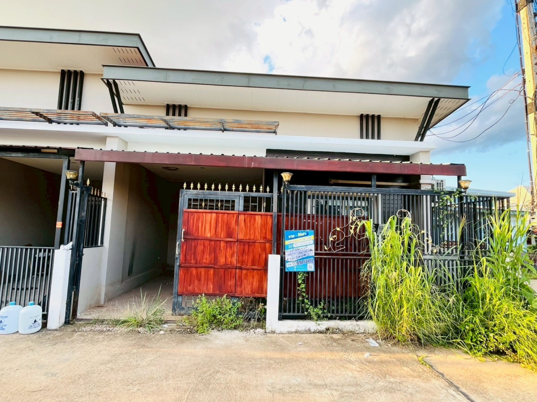 Townhouse Chiang Rai Mueang Chiang Rai Rim Kok 1390000