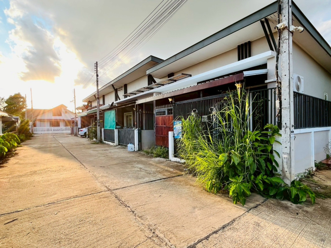 Townhouse Chiang Rai Mueang Chiang Rai Rim Kok 1390000