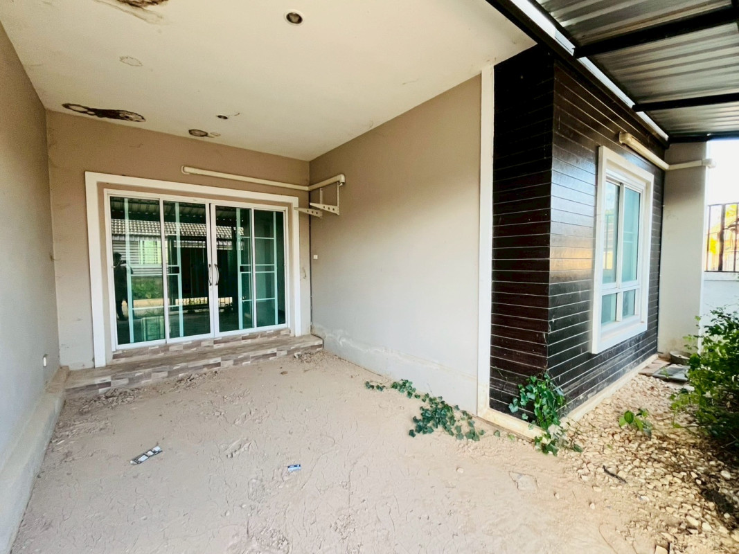 Townhouse Chiang Rai Mueang Chiang Rai Rim Kok 1390000
