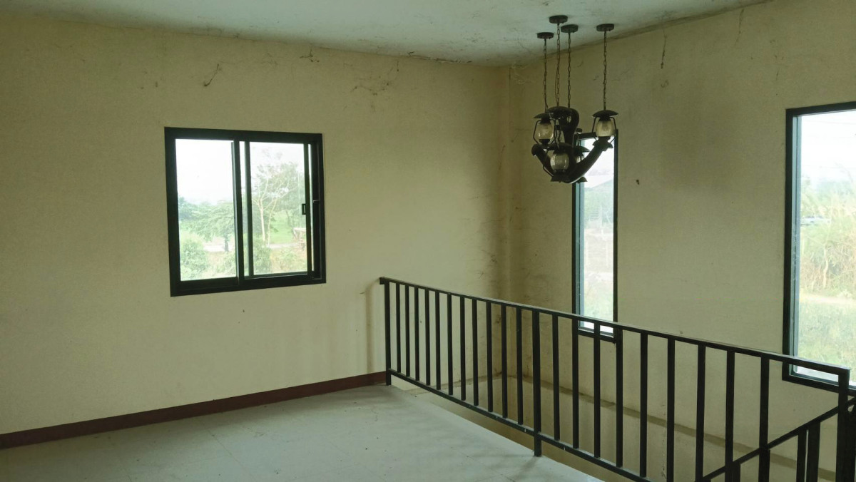 บ้านเดี่ยว เชียงราย แม่สาย โป่งผา 3420000