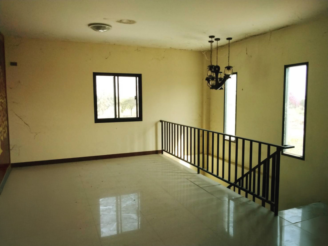 บ้านเดี่ยว เชียงราย แม่สาย โป่งผา 3420000