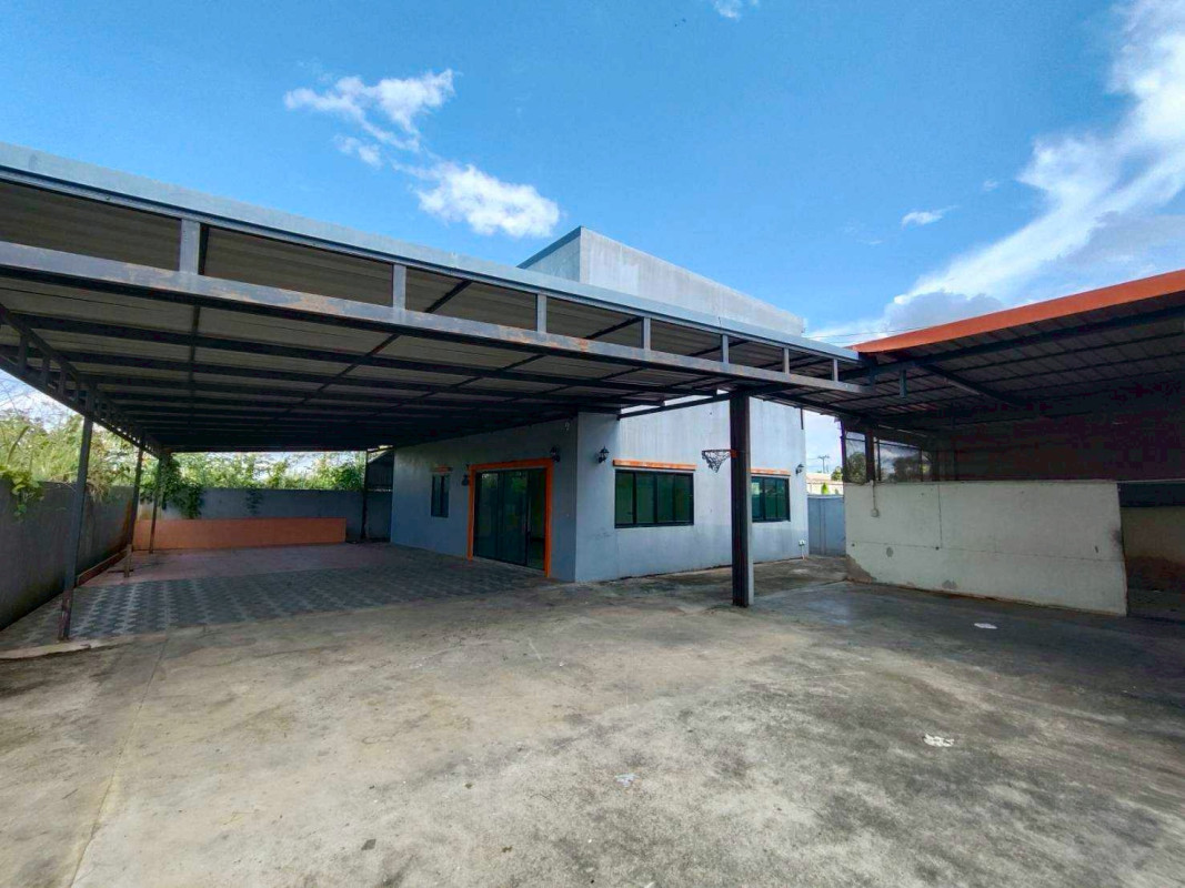 บ้านเดี่ยว เชียงราย แม่สาย โป่งผา 3420000