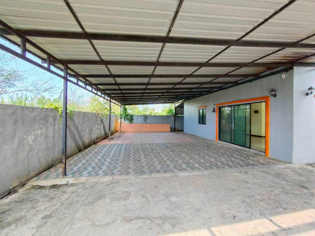 บ้านเดี่ยว เชียงราย แม่สาย โป่งผา 3420000