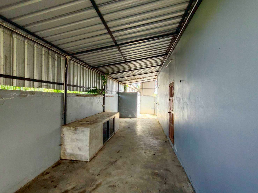บ้านเดี่ยว เชียงราย แม่สาย โป่งผา 3420000