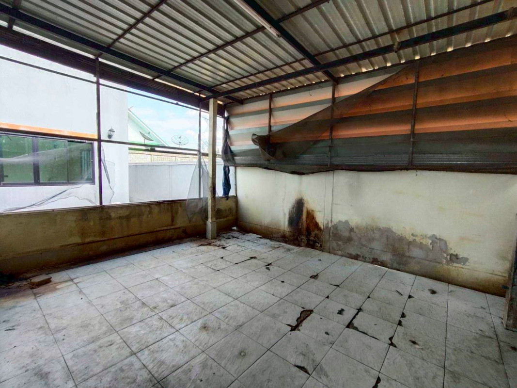 บ้านเดี่ยว เชียงราย แม่สาย โป่งผา 3420000