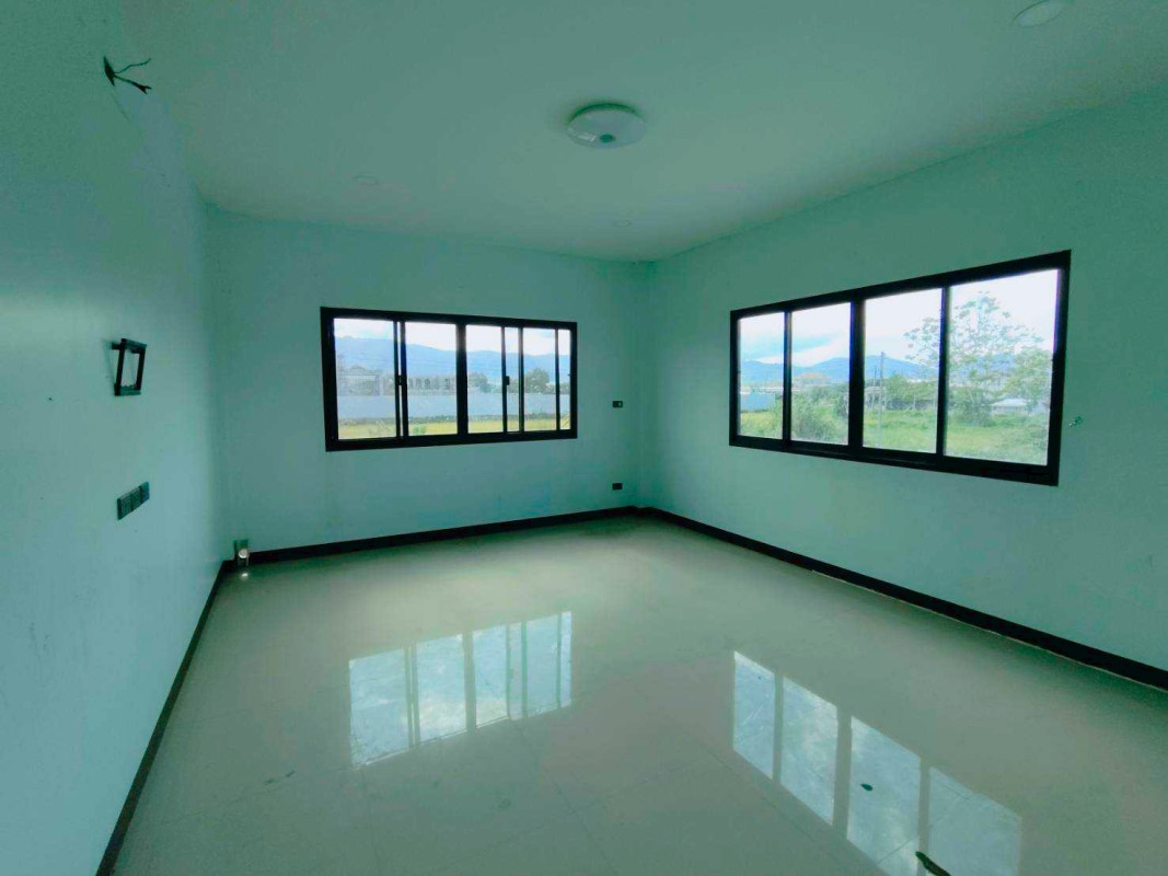 บ้านเดี่ยว เชียงราย แม่สาย โป่งผา 3420000