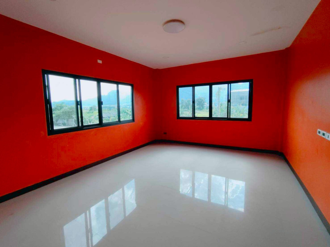 บ้านเดี่ยว เชียงราย แม่สาย โป่งผา 3420000