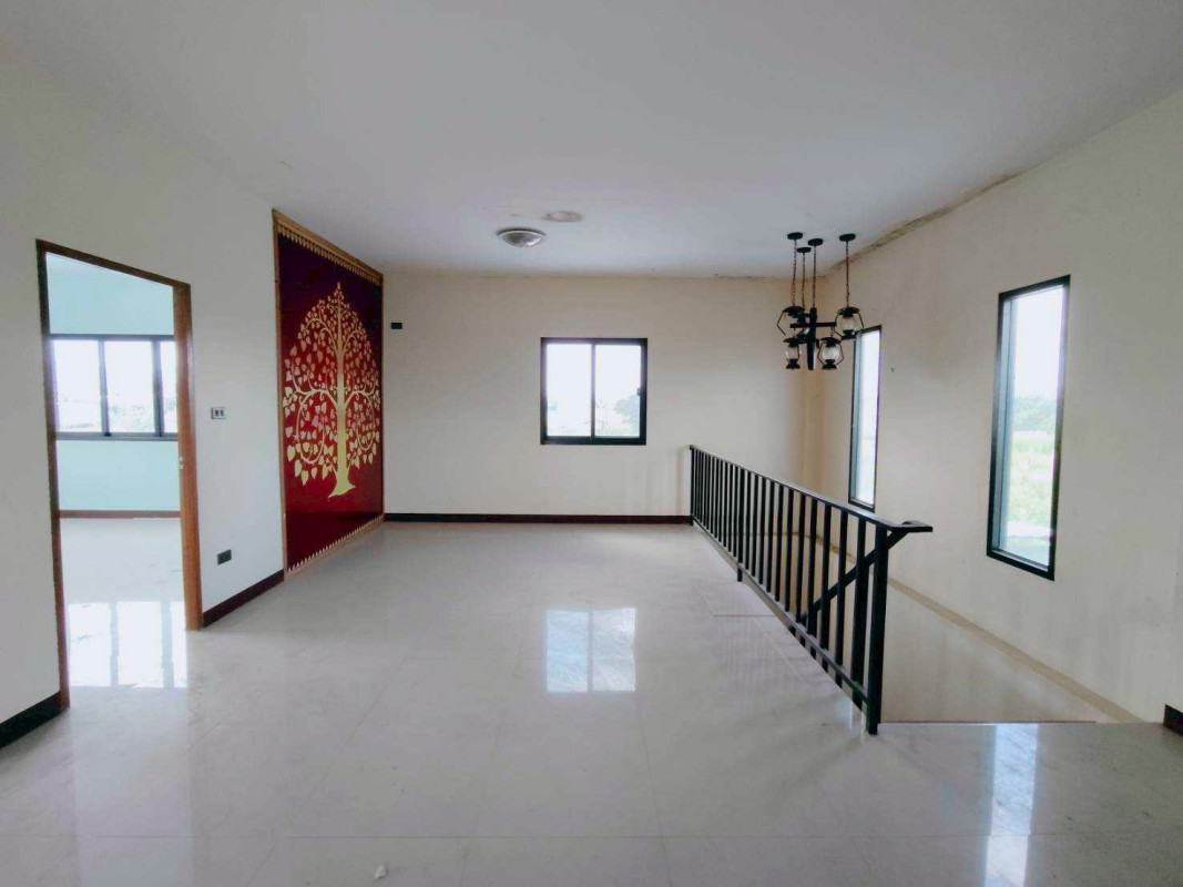 บ้านเดี่ยว เชียงราย แม่สาย โป่งผา 3420000