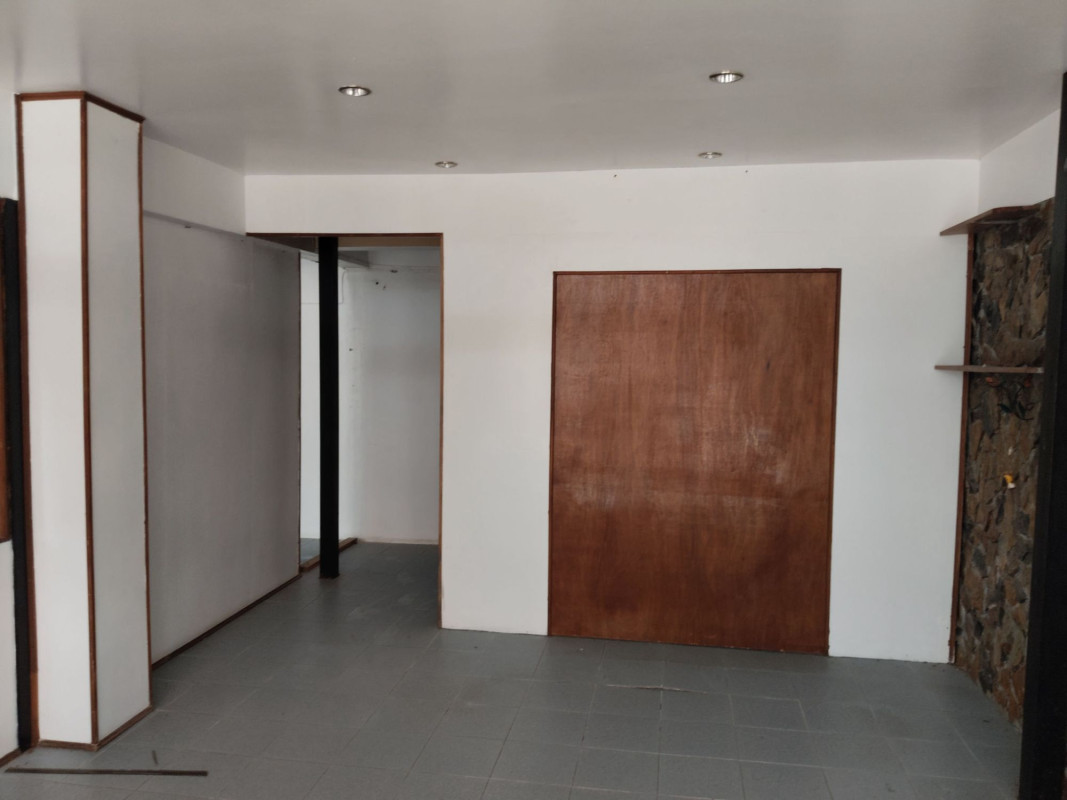 Commercial building Surat Thani Ko Samui Maenam 3675000