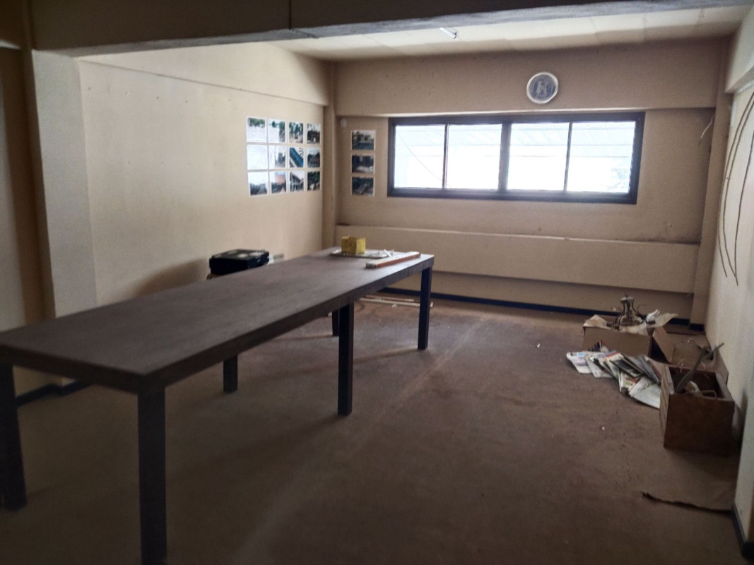 Commercial building Surat Thani Ko Samui Maenam 3675000