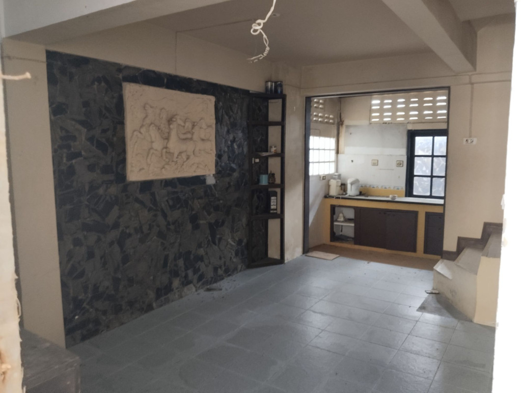 Commercial building Surat Thani Ko Samui Maenam 3675000