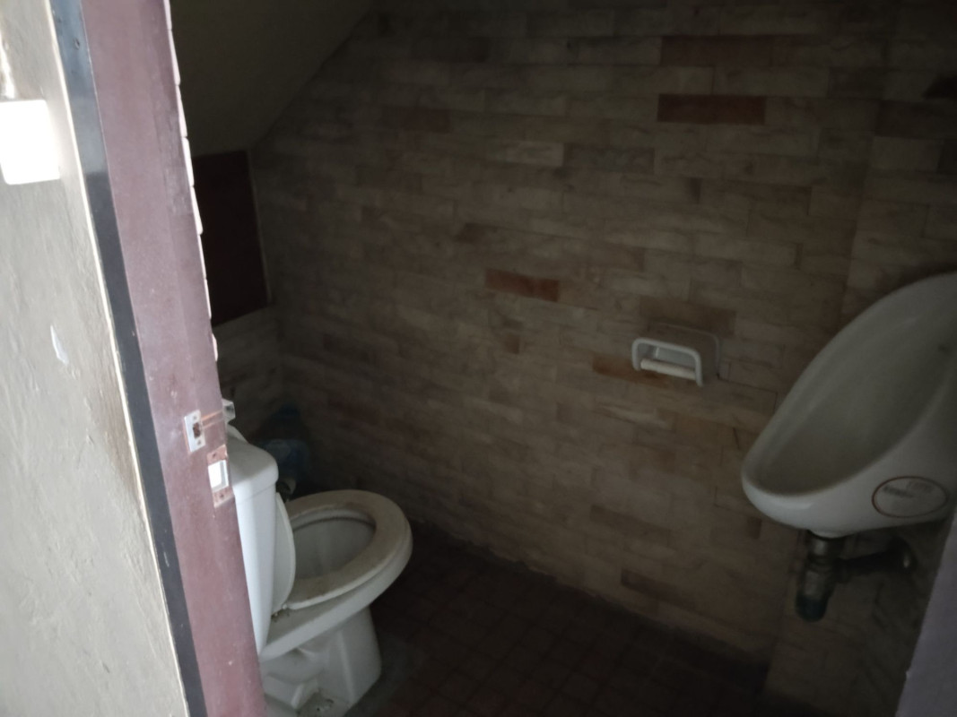 Commercial building Surat Thani Ko Samui Maenam 3675000