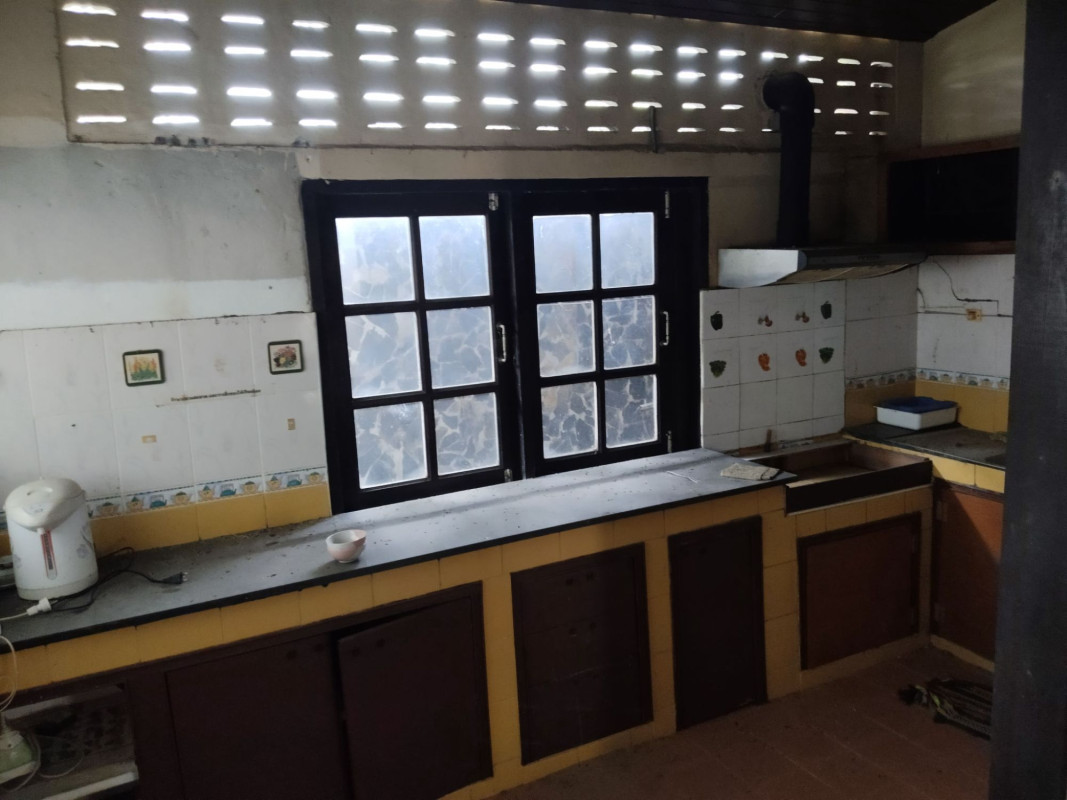 Commercial building Surat Thani Ko Samui Maenam 3675000